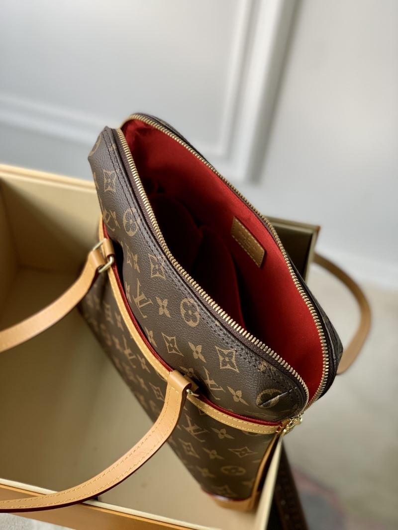 LV Top Handle Bags